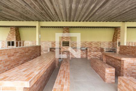 Apartamento para alugar com 54m², 2 quartos e 1 vagaÁrea comum - churrasqueira 2