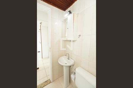 Apartamento para alugar com 54m², 2 quartos e 1 vagaBanheiro