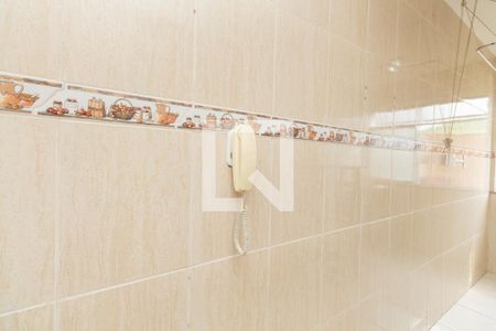 Apartamento para alugar com 54m², 2 quartos e 1 vagaDetalhe do cozinha