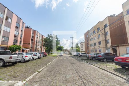 Apartamento para alugar com 54m², 2 quartos e 1 vagaÁrea comum - garagem 1