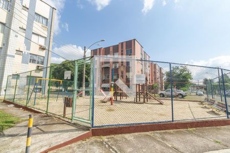 Apartamento para alugar com 54m², 2 quartos e 1 vagaÁrea comum - playground