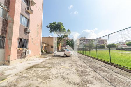 Apartamento para alugar com 54m², 2 quartos e 1 vagaÁrea comum - garagem