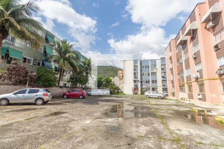 Apartamento para alugar com 54m², 2 quartos e 1 vagaÁrea comum - garagem1