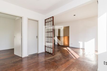 Sala de apartamento para alugar com 2 quartos, 75m² em Jardim Botânico, Porto Alegre