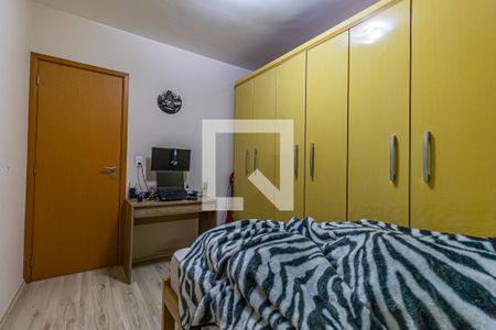Quarto 1 de apartamento para alugar com 2 quartos, 72m² em Vila Príncipe de Gales, Santo André