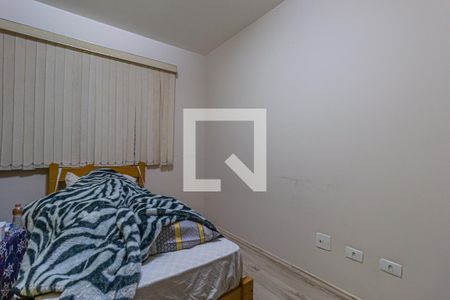 Quarto 1 de apartamento para alugar com 2 quartos, 72m² em Vila Príncipe de Gales, Santo André