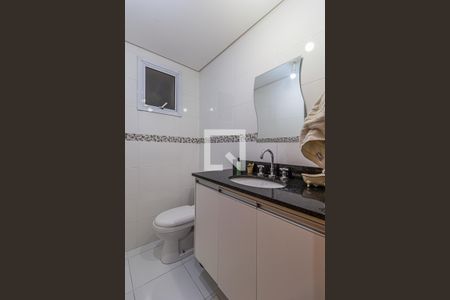 Apartamento para alugar com 72m², 2 quartos e 2 vagas Apartamento para alugar com 72m², 2 quartos e 2 vagasBanheiro