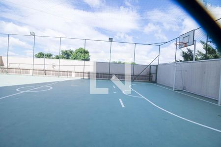 Apartamento para alugar com 72m², 2 quartos e 2 vagas Apartamento para alugar com 72m², 2 quartos e 2 vagasÁrea Comum - Qadra