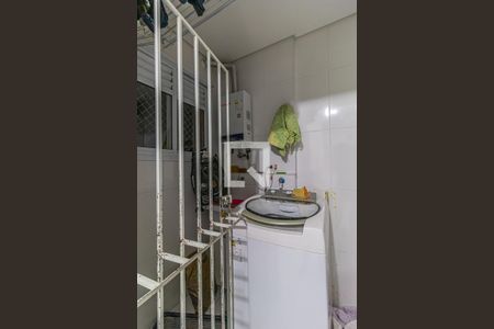 Apartamento para alugar com 72m², 2 quartos e 2 vagas Apartamento para alugar com 72m², 2 quartos e 2 vagasÁrea de Serviço