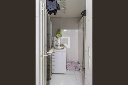 Apartamento para alugar com 72m², 2 quartos e 2 vagas Apartamento para alugar com 72m², 2 quartos e 2 vagasÁrea de Serviço