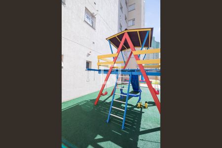 Apartamento para alugar com 72m², 2 quartos e 2 vagas Apartamento para alugar com 72m², 2 quartos e 2 vagasÁrea Comum - Playground