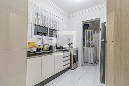 Apartamento para alugar com 72m², 2 quartos e 2 vagas Apartamento para alugar com 72m², 2 quartos e 2 vagasCozinha