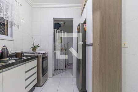 Apartamento para alugar com 72m², 2 quartos e 2 vagas Apartamento para alugar com 72m², 2 quartos e 2 vagasCozinha