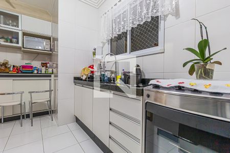 Apartamento para alugar com 72m², 2 quartos e 2 vagas Apartamento para alugar com 72m², 2 quartos e 2 vagasCozinha