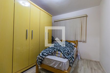 Quarto 1 de apartamento para alugar com 2 quartos, 72m² em Vila Príncipe de Gales, Santo André