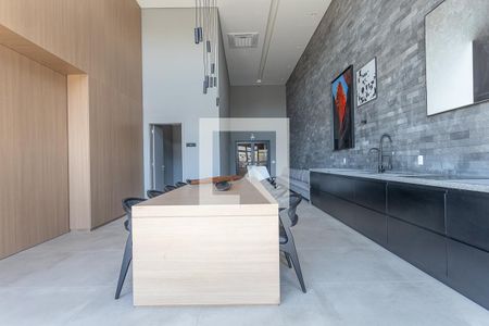 Apartamento para alugar com 62m², 2 quartos e 2 vagasÁrea comum