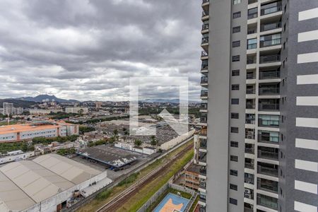 Apartamento para alugar com 62m², 2 quartos e 2 vagasvista