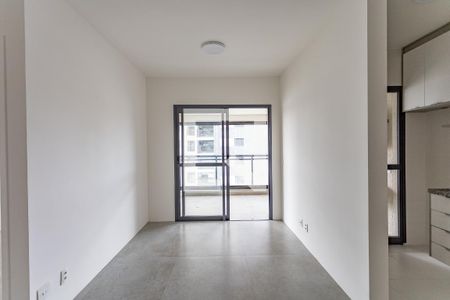 Sala de apartamento para alugar com 2 quartos, 62m² em Vila Leopoldina, São Paulo