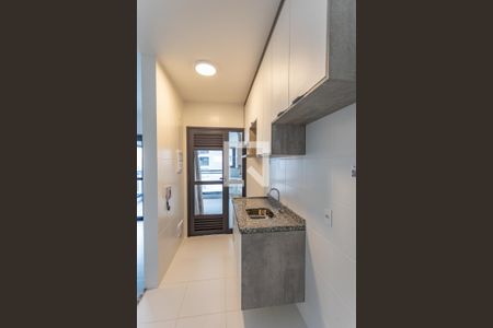 Apartamento para alugar com 62m², 2 quartos e 2 vagasCozinha