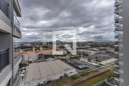 vista de apartamento para alugar com 2 quartos, 62m² em Vila Leopoldina, São Paulo