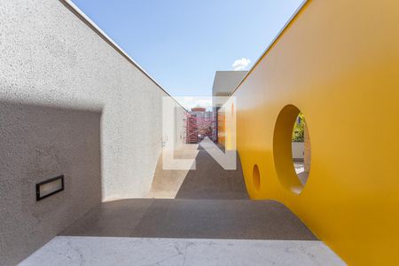 Apartamento para alugar com 62m², 2 quartos e 2 vagasÁrea comum