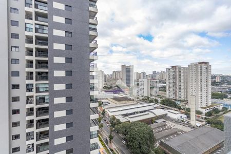vista de apartamento para alugar com 2 quartos, 62m² em Vila Leopoldina, São Paulo