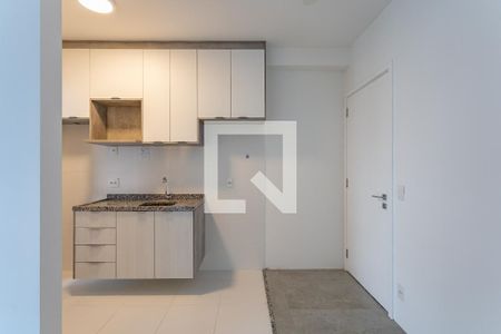 Apartamento para alugar com 62m², 2 quartos e 2 vagasCozinha