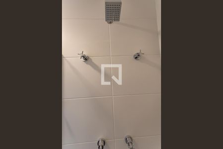 Apartamento para alugar com 62m², 2 quartos e 2 vagasBanheiro