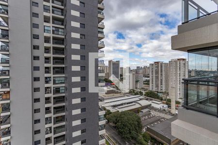 Apartamento para alugar com 62m², 2 quartos e 2 vagasvista