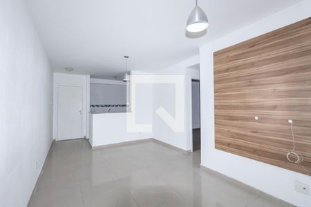 Sala de Apartamento com 2 quartos, 52m² Vila Jacuí