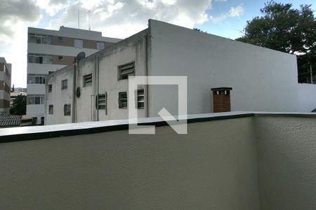 Varanda da Sala de apartamento à venda com 2 quartos, 50m² em Vila Leonor, Guarulhos