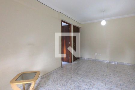Sala de apartamento à venda com 2 quartos, 50m² em Vila Leonor, Guarulhos