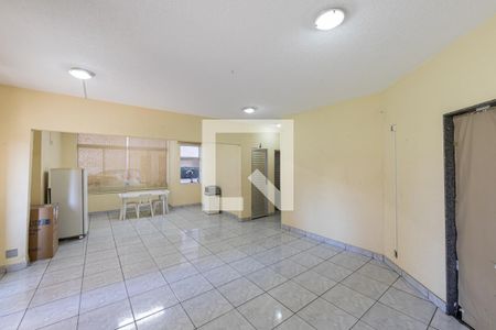 Apartamento à venda com 56m², 2 quartos e 1 vagaÁrea comum