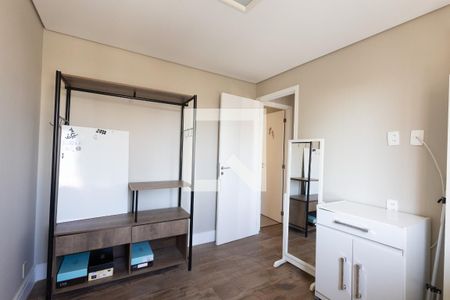 Apartamento à venda com 56m², 2 quartos e 1 vagaQuarto 2