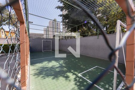 Apartamento à venda com 56m², 2 quartos e 1 vagaÁrea comum