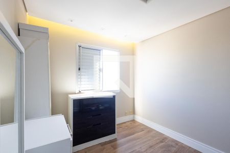 Apartamento à venda com 56m², 2 quartos e 1 vagaQuarto 2