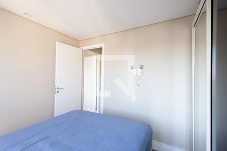 Apartamento à venda com 56m², 2 quartos e 1 vagaQuarto 1