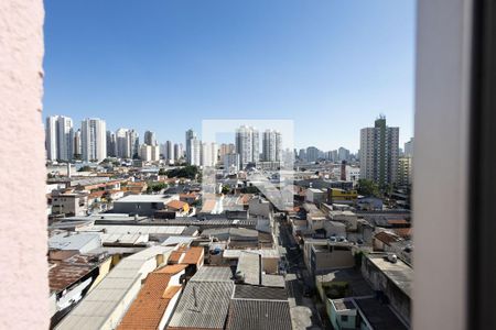 Apartamento à venda com 56m², 2 quartos e 1 vagaVista Quarto 1