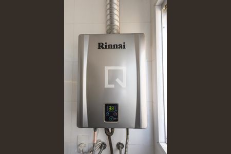 Apartamento à venda com 56m², 2 quartos e 1 vagaÁrea de Serviço