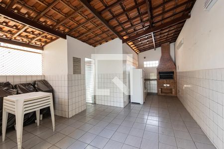 Apartamento à venda com 56m², 2 quartos e 1 vagaÁrea comum