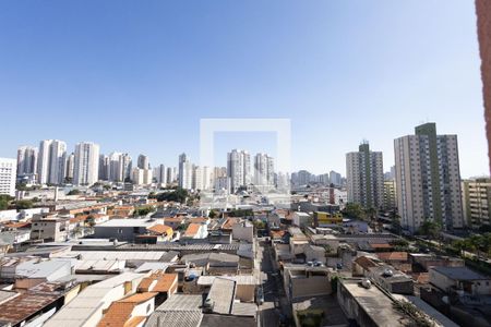 Apartamento à venda com 56m², 2 quartos e 1 vagaVista Quarto 2