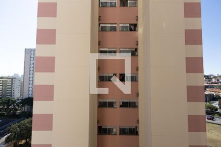 Apartamento à venda com 56m², 2 quartos e 1 vagaVista Área de Serviço