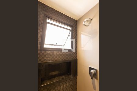 Apartamento à venda com 56m², 2 quartos e 1 vagaBanheiro Social