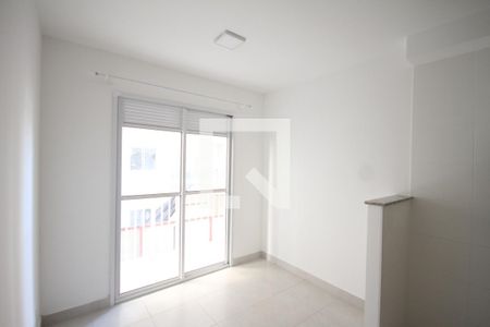 Sala de apartamento para alugar com 2 quartos, 37m² em Cambuci, São Paulo
