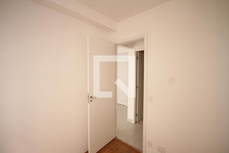 Quarto 1 de apartamento para alugar com 2 quartos, 37m² em Cambuci, São Paulo