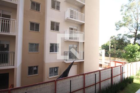 Vista de apartamento para alugar com 2 quartos, 37m² em Cambuci, São Paulo