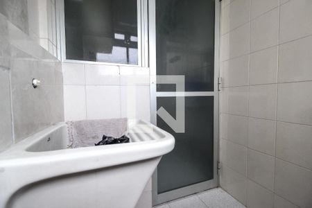 Apartamento à venda com 51m², 2 quartos e 1 vaga Apartamento à venda com 51m², 2 quartos e 1 vagaÁrea de serviço