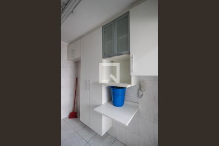 Apartamento à venda com 51m², 2 quartos e 1 vaga Apartamento à venda com 51m², 2 quartos e 1 vagaCozinha