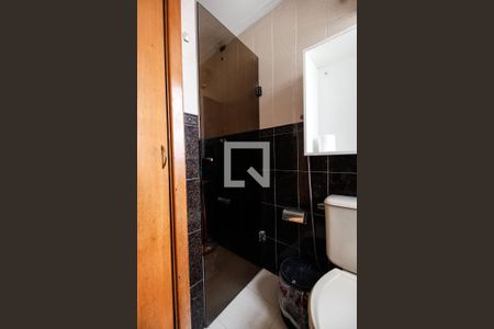 Apartamento à venda com 51m², 2 quartos e 1 vaga Apartamento à venda com 51m², 2 quartos e 1 vagaBanheiro