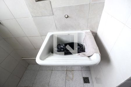 Apartamento à venda com 51m², 2 quartos e 1 vaga Apartamento à venda com 51m², 2 quartos e 1 vagaÁrea de serviço